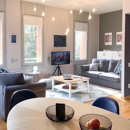 Brera Cocoon Apartamento Milão Exterior foto