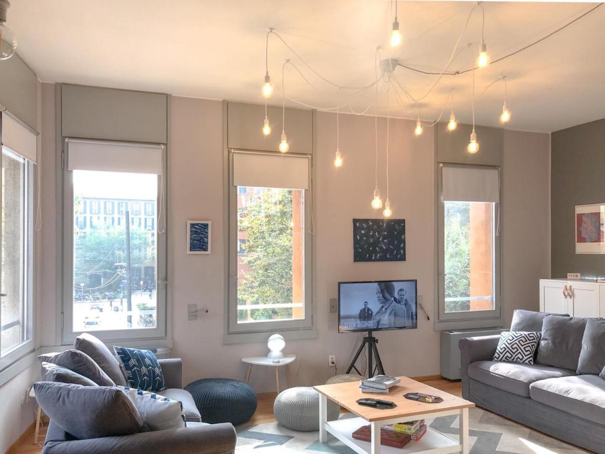 Brera Cocoon Apartamento Milão Exterior foto
