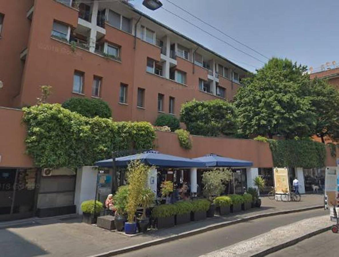 Brera Cocoon Apartamento Milão Exterior foto