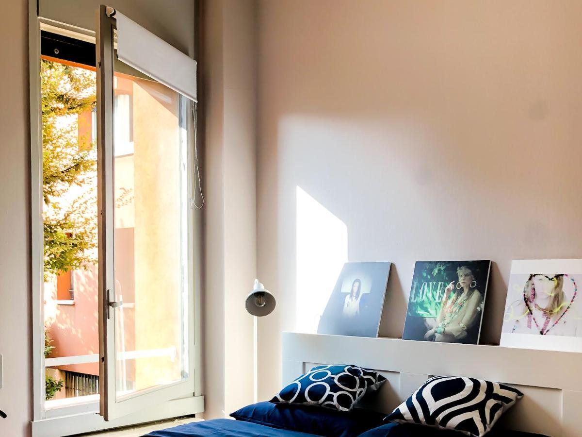 Brera Cocoon Apartamento Milão Exterior foto